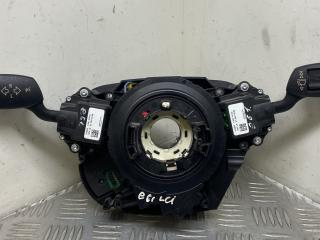 шлейф руля BMW 5 серия E60/E61 [рестайлинг] 2008, седан, 6976394