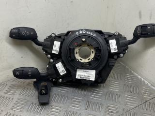 шлейф руля BMW 5 серия E60/E61 [рестайлинг] 2008, седан, 6976394