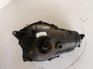 редуктор переднего моста BMW X5 E53 [рестайлинг] 2006, 3.0 л., дизель, черный, внедорожник 5 дв., 7524542, 31507524542, 7512665, 7547498