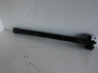 карданный вал BMW X5 E53 [рестайлинг] 2006, 3.0 л., дизель, черный, внедорожник 5 дв., 7524371