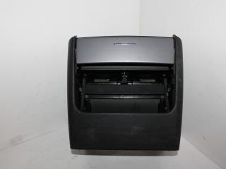 подстаканник BMW X5 E53 [рестайлинг] 2006, 3.0 л., дизель, черный, внедорожник 5 дв.