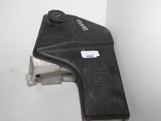 бачок омывателя BMW X5 E53 [рестайлинг] 2006, 3.0 л., дизель, черный, внедорожник 5 дв.