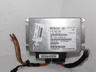 блок управления раздаткой BMW X5 E53 [рестайлинг] 2006, 3.0 л., дизель, черный, внедорожник 5 дв., 27607550891