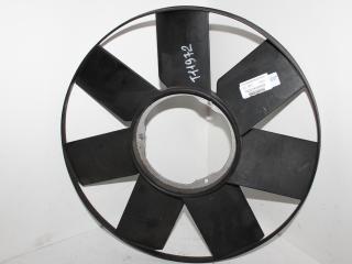 крыльчатка вискомуфты BMW X5 E53 [рестайлинг] 2006, 3.0 л., дизель, черный, внедорожник 5 дв., 7789257