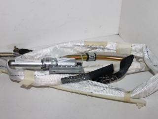 подушка безопасности боковая (шторка) BMW X5 E53 [рестайлинг] 2006, 3.0 л., дизель, черный, внедорожник 5 дв.