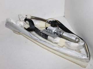 подушка безопасности боковая (шторка) BMW X5 E53 [рестайлинг] 2006, 3.0 л., дизель, черный, внедорожник 5 дв.