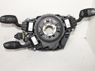 шлейф руля BMW M5 E60/E61 E60 2008, 5.0 л., S85 B50 A, бензин, седан, 61316976394, 6976394