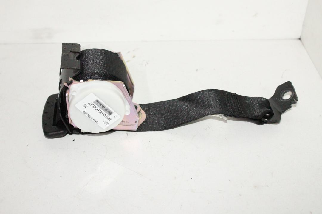 ремень безопасности BMW M5 E60/E61 E60 2008, 5.0 л., S85 B50 A, бензин, седан, 72117065850 - фото №1