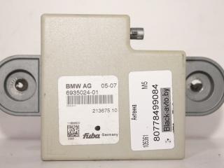 антенна BMW M5 E60/E61 E60 2008, 5.0 л., S85 B50 A, бензин, седан, 6935024, 65206935024