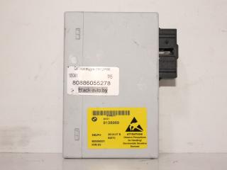 блок управления (другие) BMW M5 E60/E61 E60 2008, 5.0 л., S85 B50 A, бензин, седан, 61319138969, 9138969