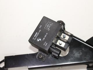 блок управления вентилятором (реле) BMW M5 E60/E61 E60 2008, 5.0 л., S85 B50 A, бензин, седан, 61367661503, 7661503