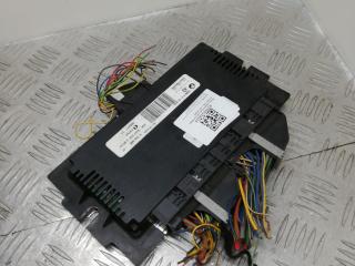 блок управления светом BMW X5 E70 2008, внедорожник 5 дв., 9166668, 61359166668