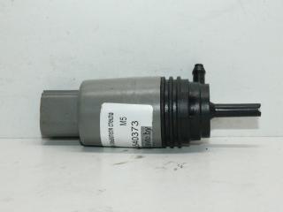 насос (моторчик) омывателя стекла BMW M5 E60/E61 E60 2008, 5.0 л., S85 B50 A, бензин, седан, 6934159, 67126934159