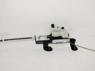 активатор замка крышки топливного бака BMW M5 E60/E61 E60 2008, 5.0 л., S85 B50 A, бензин, седан, 67116985878