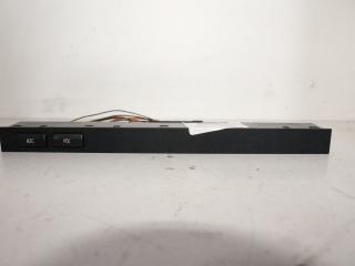 панель управления BMW 7 серия E38 [рестайлинг] 1999, 2.8 л., бензин, серый, седан, 61318373708