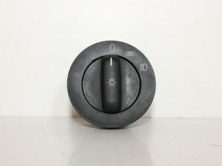 переключатель света BMW 7 серия E38 [рестайлинг] 1999, 2.8 л., бензин, серый, седан, 61318363683