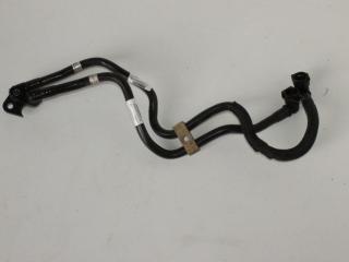 шланг (трубка) АКПП BMW 5 серия F07/F10/F11 [рестайлинг] 2013, 3.5 л., бензин, хетчбэк 5 дв., 17227645065