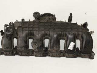 коллектор впускной BMW 5 серия F07/F10/F11 [рестайлинг] 2013, 3.5 л., бензин, хетчбэк 5 дв.