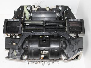 отопитель в сборе (печка) BMW 7 серия E38 [рестайлинг] 1999, 2.8 л., бензин, серый, седан