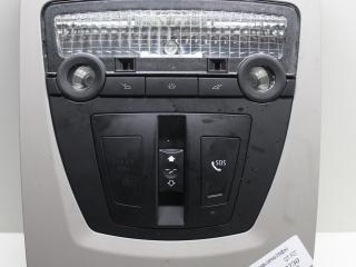фонарь салона (плафон) BMW 5 серия F07/F10/F11 [рестайлинг] 2013, 3.5 л., бензин, хетчбэк 5 дв.