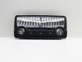 фонарь салона (плафон) BMW 5 серия F07/F10/F11 [рестайлинг] 2013, 3.5 л., бензин, хетчбэк 5 дв.