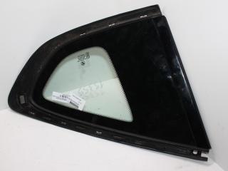 форточка задняя левая BMW 5 серия F07/F10/F11 [рестайлинг] 2013, 3.5 л., бензин, хетчбэк 5 дв.