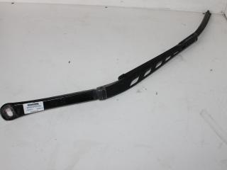 щеткодержатель (поводок стеклоочистителя, дворник) BMW 5 серия E60/E61 2006, 2.0 л., дизель, черный, универсал