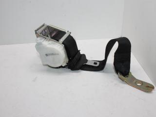 ремень безопасности BMW 5 серия E60/E61 2006, 2.0 л., дизель, черный, универсал