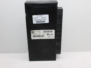 блок комфорта BMW 5 серия E60/E61 2006, 2.0 л., дизель, черный, универсал, 9118730-01