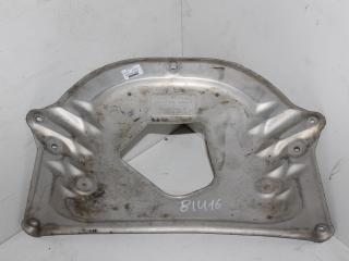 защита двигателя BMW 5 серия E60/E61 2006, 2.0 л., дизель, черный, универсал