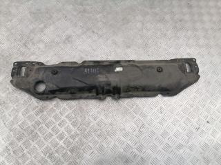 рамка капота BMW 5 серия E60/E61 2006, 2.0 л., дизель, черный, универсал