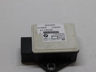 датчик (прочие) BMW 5 серия E60/E61 2006, 2.0 л., дизель, черный, универсал, 602-02