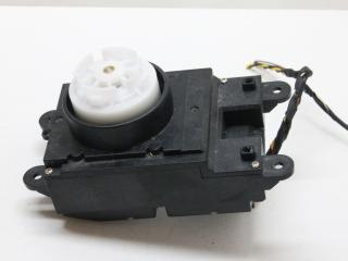 джойстик управления мультимедиа BMW 5 серия E60/E61 2006, 2.0 л., дизель, черный, универсал, 6944884