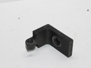 петля двери BMW 5 серия E60/E61 2006, 2.0 л., дизель, черный, универсал, 7068073