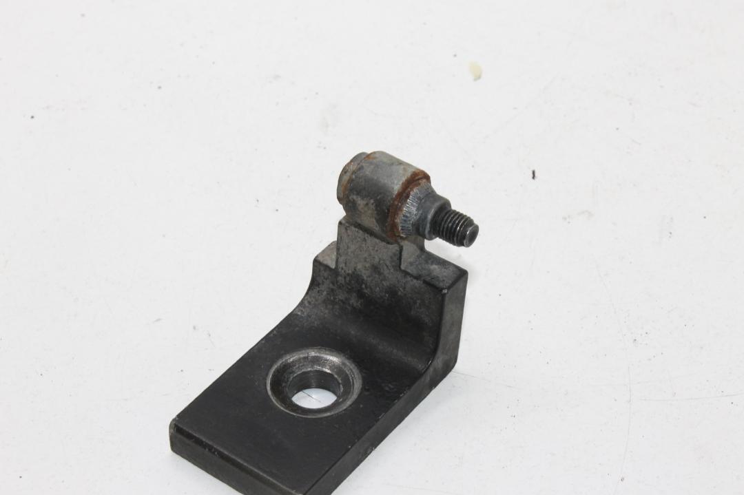 петля двери BMW 5 серия E60/E61 2006, 2.0 л., дизель, черный, универсал, 7068078 - фото №1