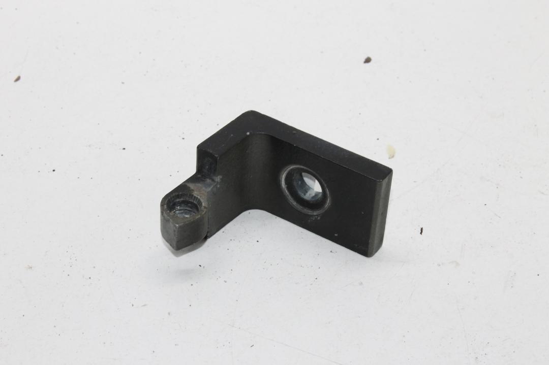 петля двери BMW 5 серия E60/E61 2006, 2.0 л., дизель, черный, универсал, 7068074 - фото №1