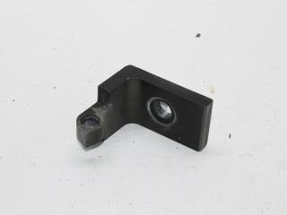 петля двери BMW 5 серия E60/E61 2006, 2.0 л., дизель, черный, универсал, 7068074