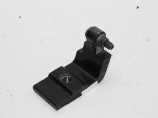 петля двери BMW 5 серия E60/E61 2006, 2.0 л., дизель, черный, универсал, 7068090