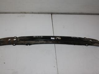 усилитель бампера заднего BMW 5 серия E60/E61 2006, 2.0 л., дизель, черный, универсал, 7033712