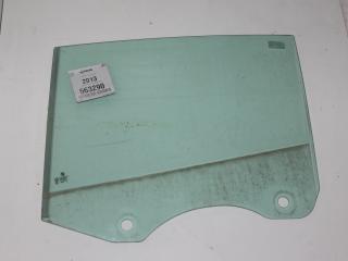 стекло двери задней левой BMW 5 серия F07/F10/F11 [рестайлинг] 2013, 3.5 л., бензин, хетчбэк 5 дв.