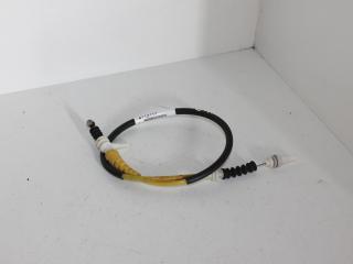 трос двери BMW 5 серия F07/F10/F11 [рестайлинг] 2013, 3.5 л., бензин, хетчбэк 5 дв., 7297440