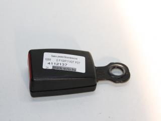 замок ремня безопасности BMW 5 серия F07/F10/F11 [рестайлинг] 2013, 3.5 л., бензин, хетчбэк 5 дв.