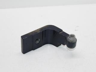 петля двери BMW 5 серия F07/F10/F11 [рестайлинг] 2013, 3.5 л., бензин, хетчбэк 5 дв., 7193143