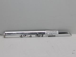 молдинг двери передней правой BMW 5 серия F07/F10/F11 [рестайлинг] 2013, 3.5 л., бензин, хетчбэк 5 дв.