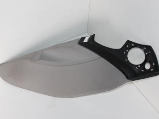 обшивка салона BMW 5 серия F07/F10/F11 [рестайлинг] 2013, 3.5 л., бензин, хетчбэк 5 дв.