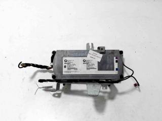 блок Bluetooth BMW X3 E83 [рестайлинг] 2007, дизель, черный, внедорожник 5 дв.