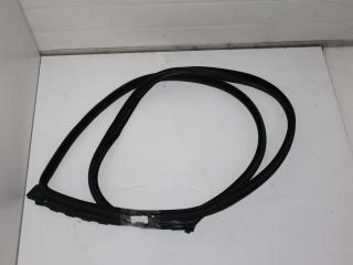 уплотнитель двери BMW 5 серия F07/F10/F11 [рестайлинг] 2013, 3.5 л., бензин, хетчбэк 5 дв.