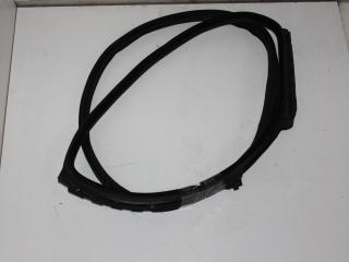 уплотнитель двери BMW 5 серия F07/F10/F11 [рестайлинг] 2013, 3.5 л., бензин, хетчбэк 5 дв.