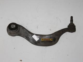 рычаг передний правый BMW 5 серия F07/F10/F11 2011, 4.4 л., бензин, хетчбэк 5 дв.