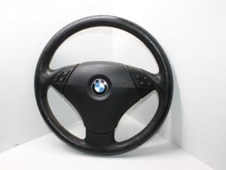 руль BMW 5 серия E60/E61 2007